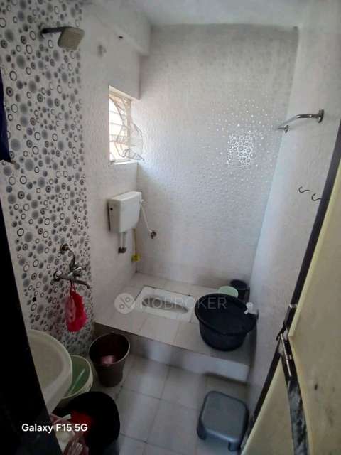 1 RK Flat In Yogiraj Heights For Sale  In Flat 202,yogiraj Heights, Vishalgad Colony ,6th Street New Ahire Gaon, Nda Rd, Warje, Pune, Maharashtra 411058, India