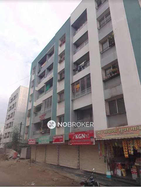 1 BHK Flat In Rajprit Society  For Sale  In Handewadi