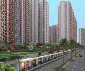 2 BHK Flat In Dream Valley - Enchante for Rent  In Amrapali Dream Valley