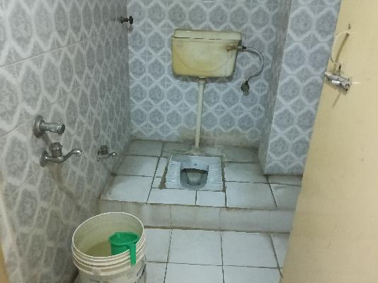 2 BHK Flat In Divya Sai Arcade For Sale  In Moosapet