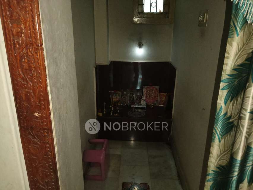2 BHK Flat In Divya Sai Arcade For Sale  In Moosapet