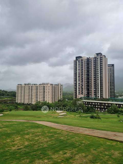 2 BHK Flat In Godrej City  Panvel For Sale  In Panvel