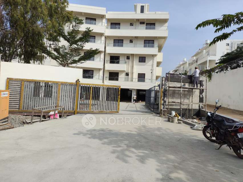 2 BHK Flat In Spt Crafted Living, Whitefield For Sale  In Whitefield Police Station