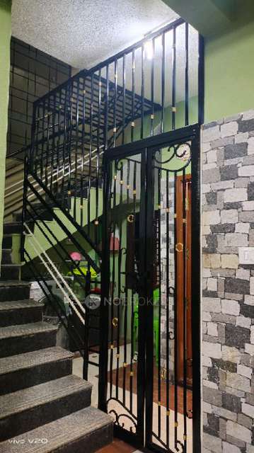 4+ BHK House For Sale  In Vjwr+cxp, Kss Main Rd, Munireddy Layout, Hosapalaya, Muneshwara Nagar, Bengaluru, Karnataka 560068, India