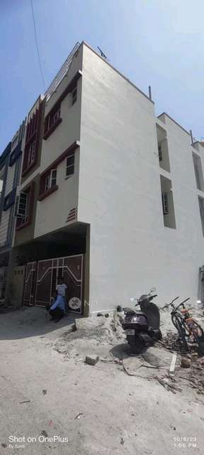 4+ BHK House For Sale  In Vjwr+cxp, Kss Main Rd, Munireddy Layout, Hosapalaya, Muneshwara Nagar, Bengaluru, Karnataka 560068, India