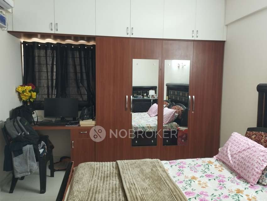 2 BHK Flat In Disha Courtyard For Sale  In Whitefield