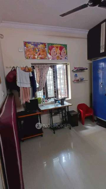 1 BHK Flat In Satyanarayana Colonynagaram For Sale  In Fjw4+9rw, Stella Nagaram, Dammaiguda, Secunderabad, Telangana 500083, India