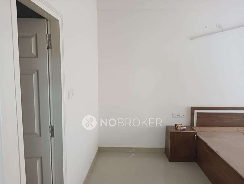 2 BHK Flat In Elegant Habitat For Sale  In Hbr Layout