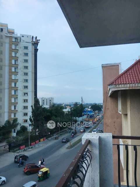 2 BHK Flat In Elegant Habitat For Sale  In Hbr Layout