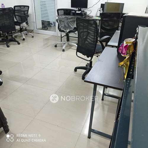 Office Space in Pimpri-chinchwad, Pune for sale 