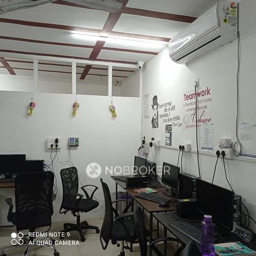 Office Space in Pimpri-chinchwad, Pune for sale 