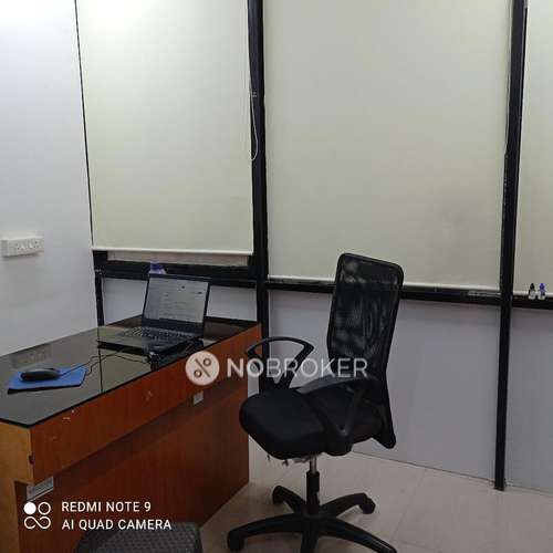 Office Space in Pimpri-chinchwad, Pune for sale 