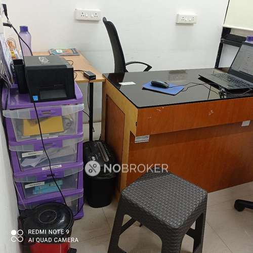 Office Space in Pimpri-chinchwad, Pune for sale 