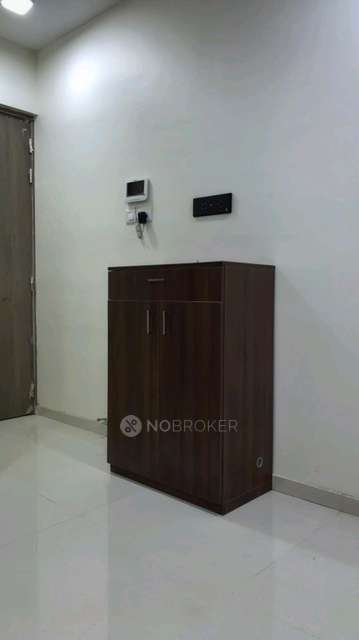 1 BHK Flat In Ganga Millinium Undri Pune For Sale  In Fw57+rm9, Kad Nagar, Undri, Pune, Maharashtra 411060, India