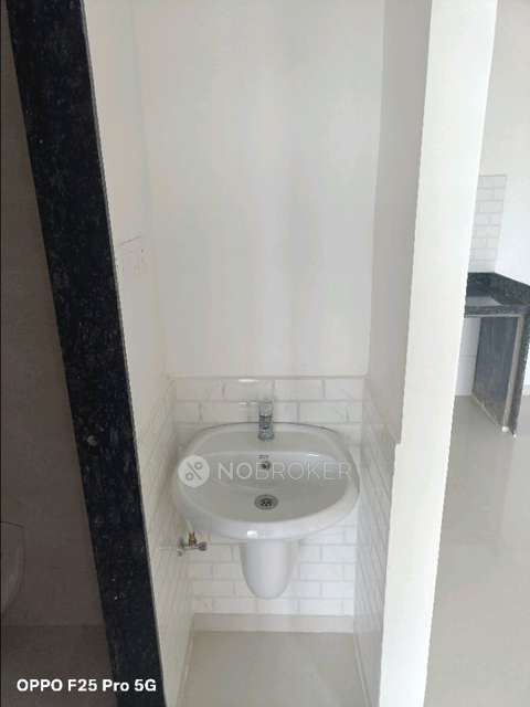 1 BHK Flat In Ganga Millinium Undri Pune For Sale  In Fw57+rm9, Kad Nagar, Undri, Pune, Maharashtra 411060, India