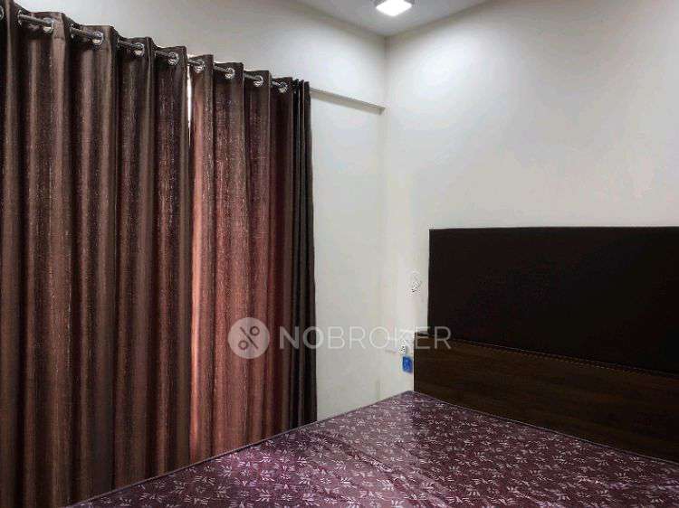 1 BHK Flat In Ganga Millinium Undri Pune For Sale  In Fw57+rm9, Kad Nagar, Undri, Pune, Maharashtra 411060, India