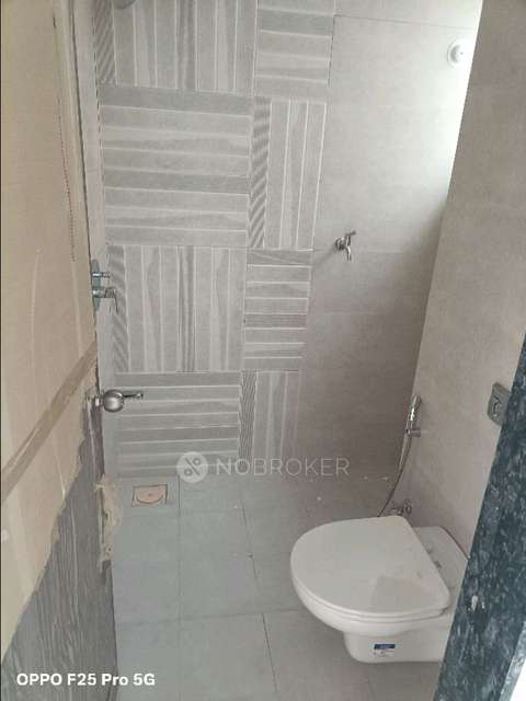 1 BHK Flat In Ganga Millinium Undri Pune For Sale  In Fw57+rm9, Kad Nagar, Undri, Pune, Maharashtra 411060, India