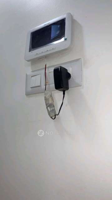 1 BHK Flat In Ganga Millinium Undri Pune For Sale  In Fw57+rm9, Kad Nagar, Undri, Pune, Maharashtra 411060, India