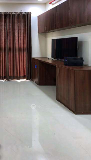 1 BHK Flat In Ganga Millinium Undri Pune For Sale  In Fw57+rm9, Kad Nagar, Undri, Pune, Maharashtra 411060, India