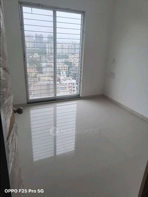 1 BHK Flat In Ganga Millinium Undri Pune For Sale  In Fw57+rm9, Kad Nagar, Undri, Pune, Maharashtra 411060, India