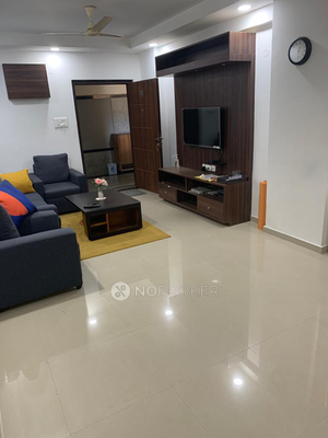 2 BHK Flat In Niharika Exotica for Rent  In Gachibowli