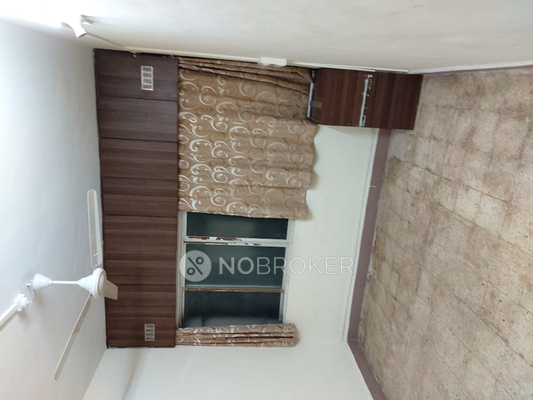 1 BHK Flat In Saket Housing Society for Rent  In Kothrud