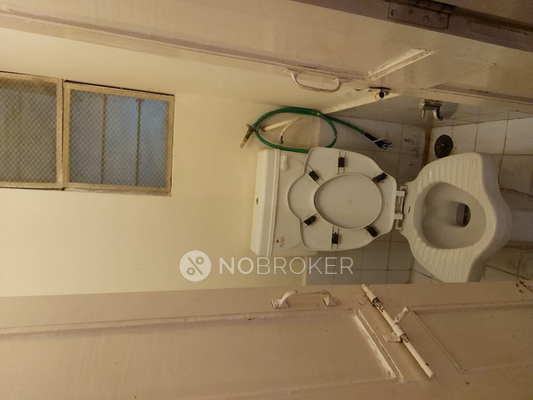 1 BHK Flat In Saket Housing Society for Rent  In Kothrud