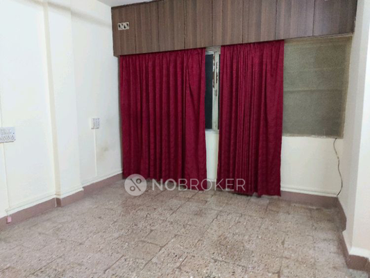 1 BHK Flat In Saket Housing Society for Rent  In Kothrud