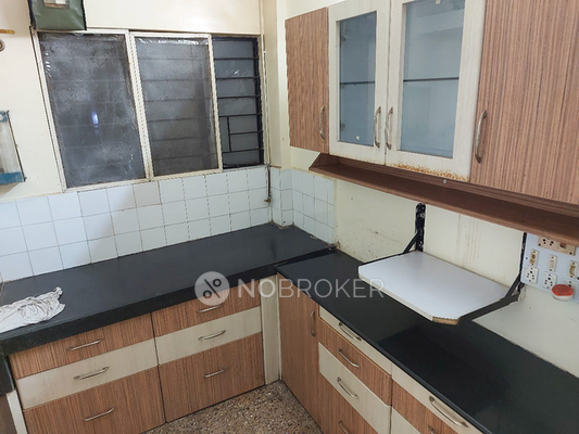 1 BHK Flat In Saket Housing Society for Rent  In Kothrud