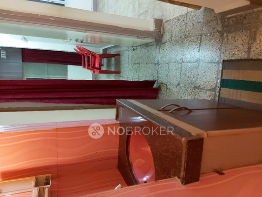 1 BHK Flat In Saket Housing Society for Rent  In Kothrud