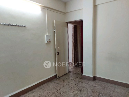 1 BHK Flat In Saket Housing Society for Rent  In Kothrud