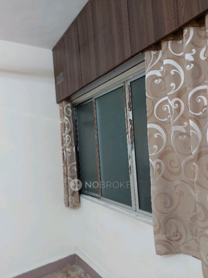 1 BHK Flat In Saket Housing Society for Rent  In Kothrud