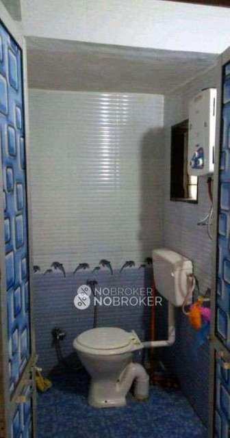 1 RK Flat In Vikas Society For Sale  In Rajaram Bane Marg