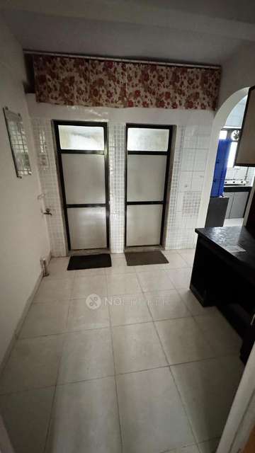 1 BHK Flat In Akash Ganga Chs, Thane West For Sale  In Thane West