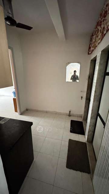 1 BHK Flat In Akash Ganga Chs, Thane West For Sale  In Thane West