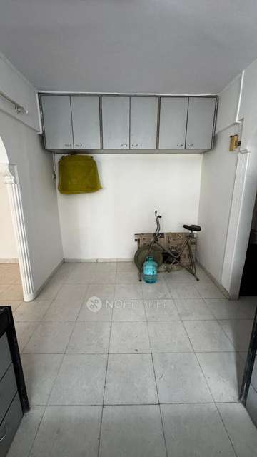 1 BHK Flat In Akash Ganga Chs, Thane West For Sale  In Thane West