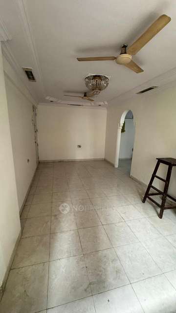 1 BHK Flat In Akash Ganga Chs, Thane West For Sale  In Thane West