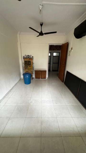 1 BHK Flat In Akash Ganga Chs, Thane West For Sale  In Thane West