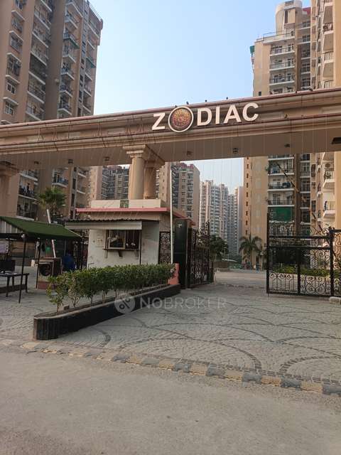 2 BHK Flat In Amrapali Zodiac For Sale  In Sector - 120