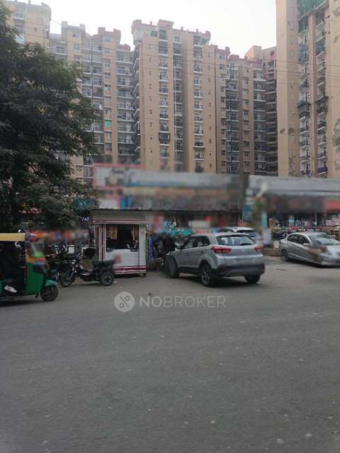 2 BHK Flat In Amrapali Zodiac For Sale  In Sector - 120