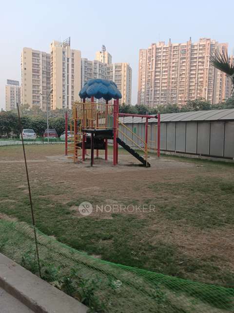 2 BHK Flat In Amrapali Zodiac For Sale  In Sector - 120