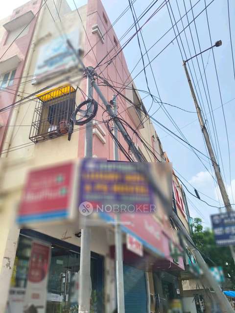 PG for Boys in Dilshukanagar