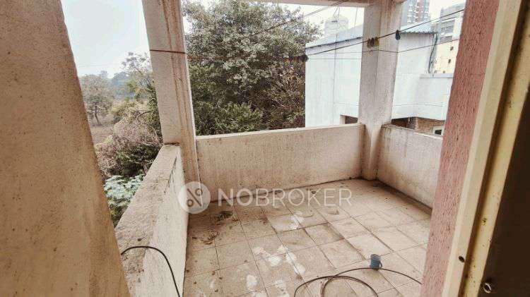 1 BHK Flat In Kanahiya Complex for Rent  In Hadapsar