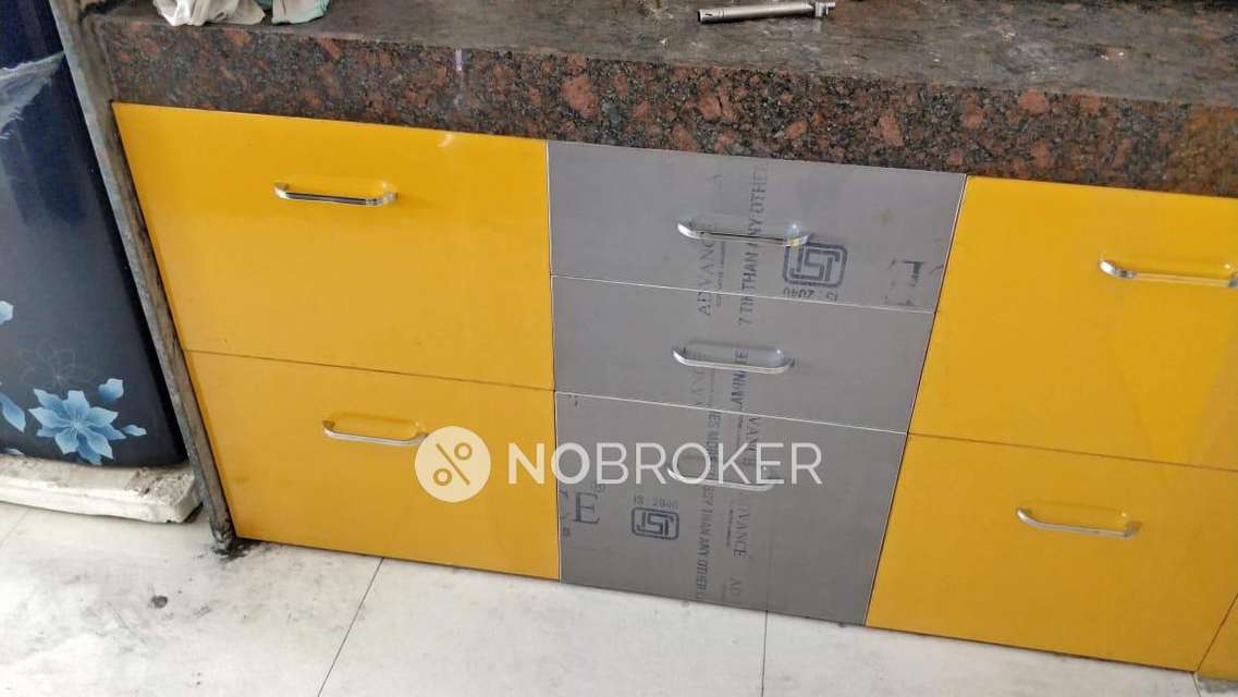 2 BHK Flat In Siddhi The Address For Sale  In Moshi