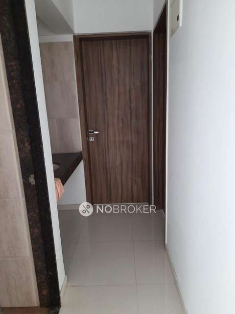 2 BHK Flat In Siddhi The Address For Sale  In Moshi