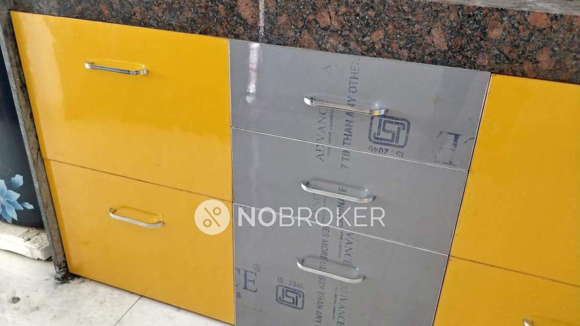 2 BHK Flat In Siddhi The Address For Sale  In Moshi