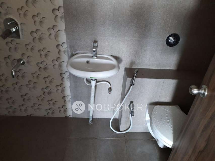 2 BHK Flat In Siddhi The Address For Sale  In Moshi