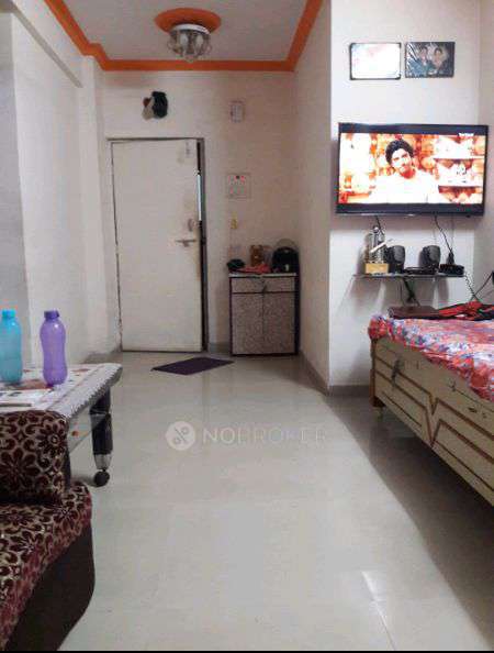 1 BHK Flat In Sagar Co Op. Hsg. Soc. For Sale  In 13, Gymkhana Rd, Azde Gaon, Sagarli Gaon, Dombivli East, Kalyan, Dombivli, Maharashtra 421203, India
