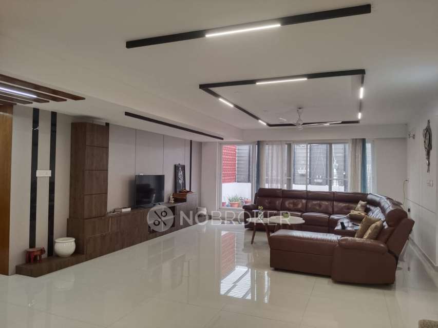3 BHK Flat In S V Tejas Appartment for Rent  In Whitefield