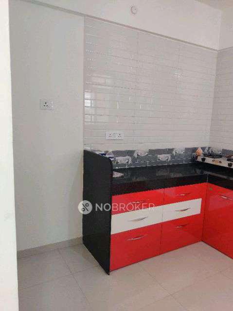 2 BHK Flat In Vardhaman Moonstone For Sale  In Tathwade